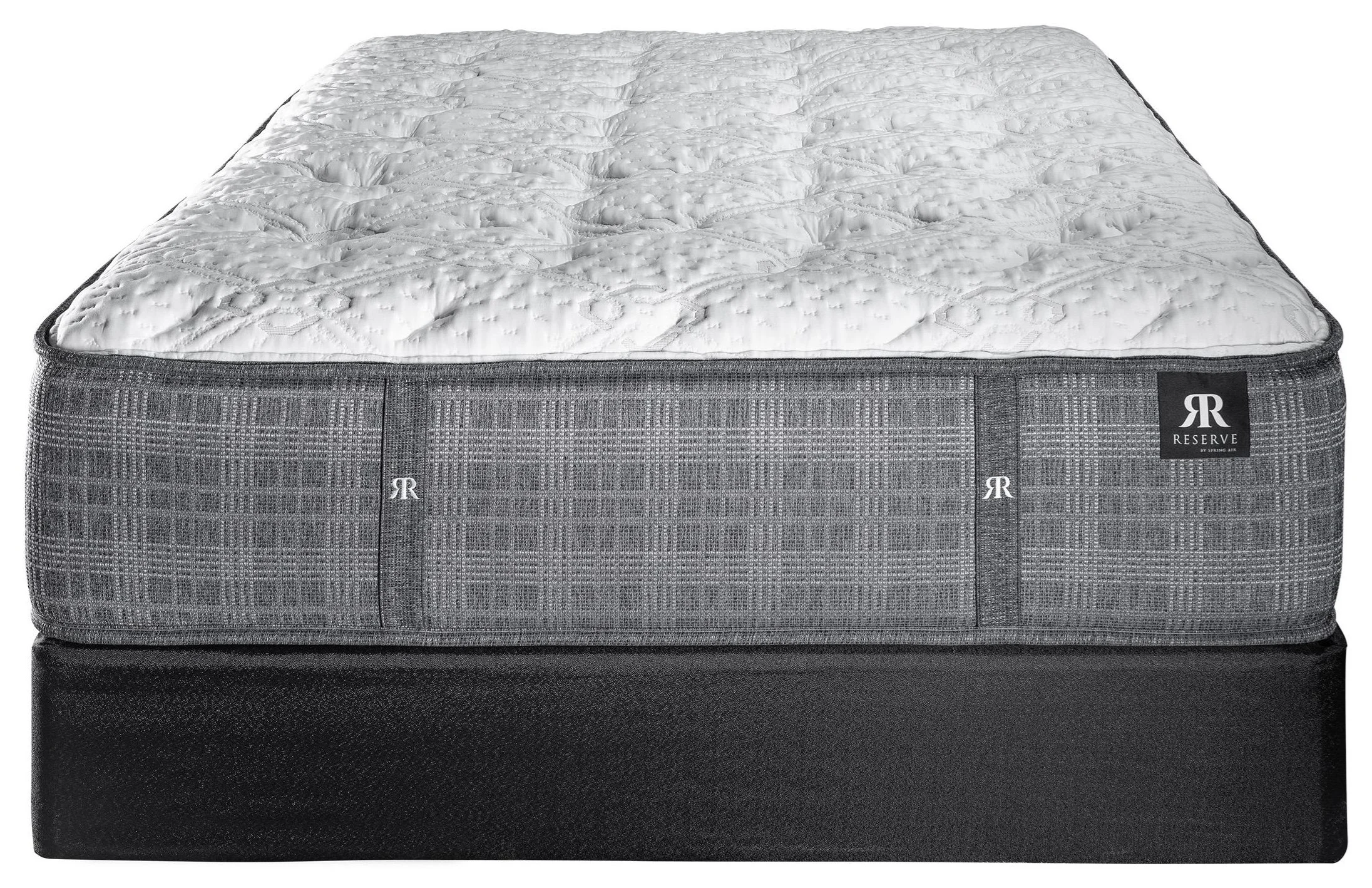 Restonic Reserve Royal 300MT50050 Restonic Queen Reserve Royal Firm